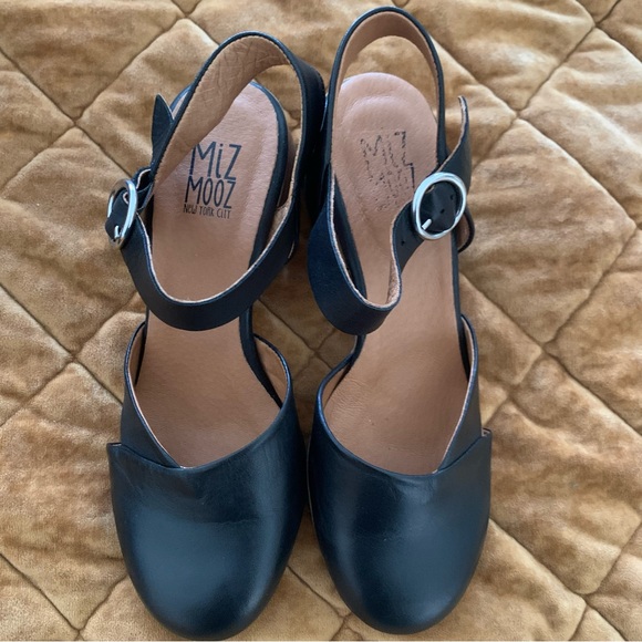 Buy Miz Mooz Robyn Womens Mary Jane Pumps At Jamaica